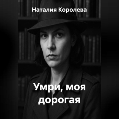 Умри, моя дорогая