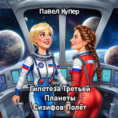 Гипотеза Третьей Планеты Сизифов Полёт