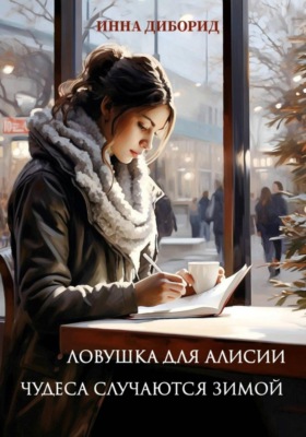 Ловушка для Алисии. Чудеса случаются зимой
