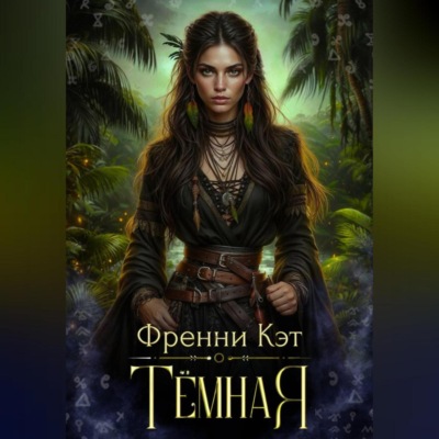 Тёмная