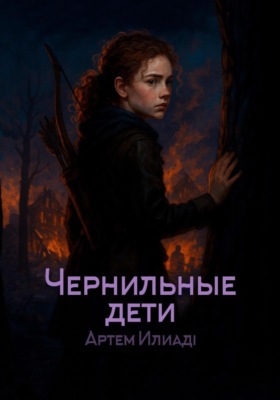 Чернильные дети