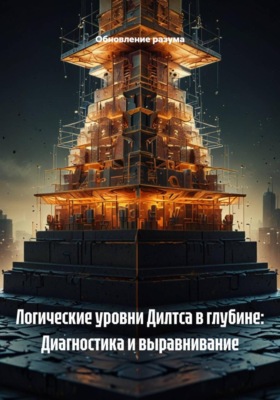 Логические уровни Дилтса в глубине: Диагностика и выравнивание