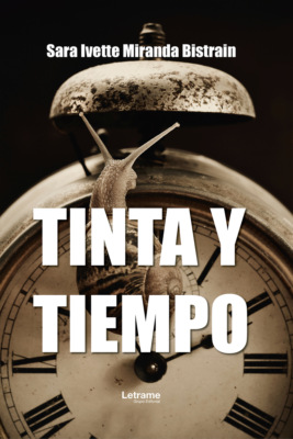 Tinta y tiempo