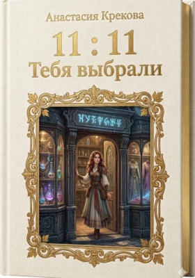 11:11 Тебя выбрали