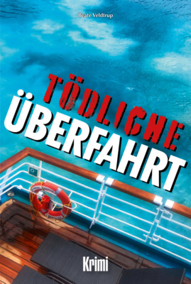 Tödliche Überfahrt