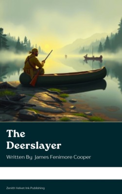The Deerslayer