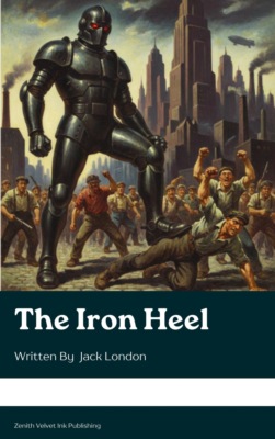 The Iron Heel