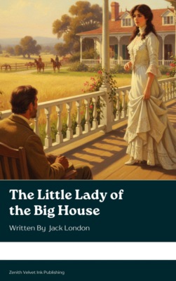 The Little Lady of the Big House