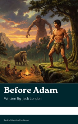 Before Adam