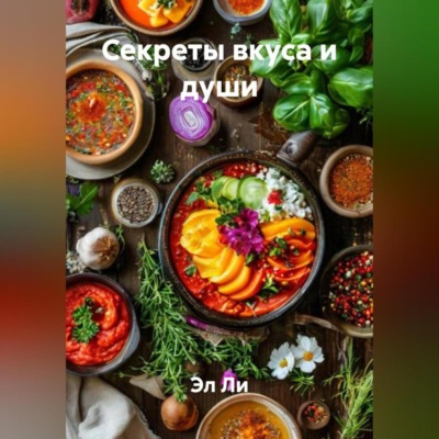 «Секреты вкуса и души»