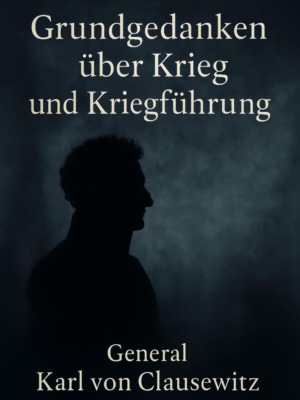 Grundgedanken über Krieg und Kriegführung