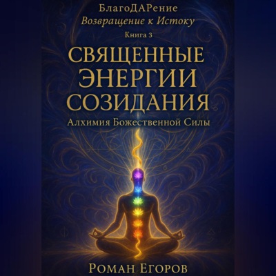 «Священные энергии созидания»