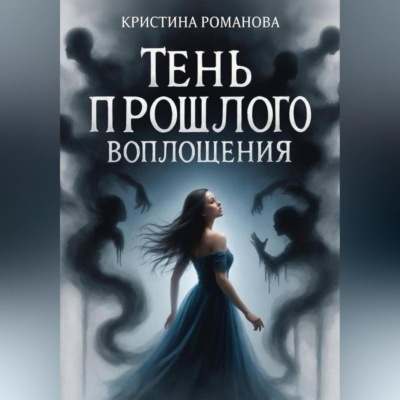 Тень прошлого воплощения