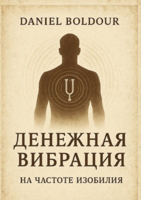 Денежная вибрация. На частоте изобилия