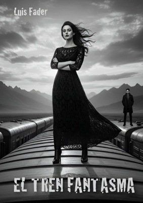 El Tren Fantasma