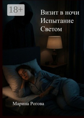 Визит в ночи. Испытание Светом