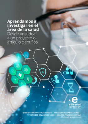Aprendamos a investigar en el área de la salud