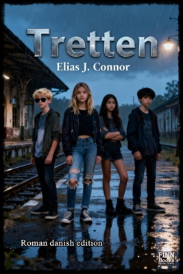 Tretten (danish edition)