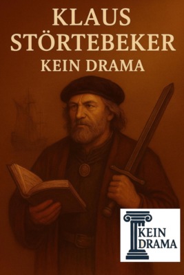 Klaus Störtebeker - Kein Drama