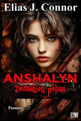 Anshalyn - Demonien paluu
