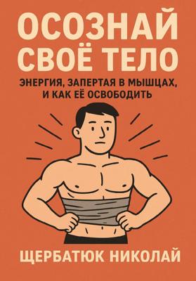 Осознай Своё Тело: Энергия, Запертая в Мышцах, и Как Её Освободить