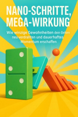 Nano-Schritte, Mega-Wirkung