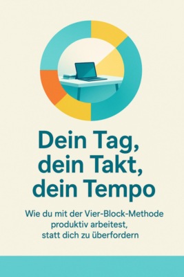 Dein Tag, dein Takt, dein Tempo