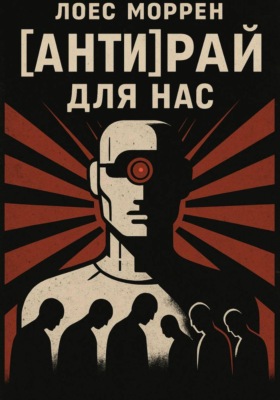 [АНТИ]Рай для нас