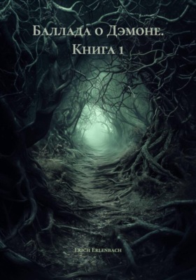 Баллада о Дэмоне. Книга 1