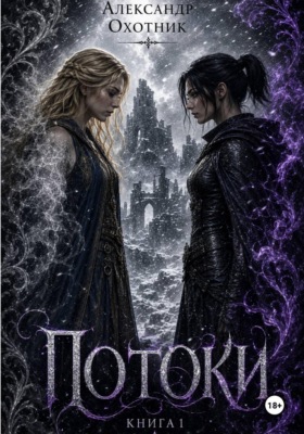 Потоки. Книга 1