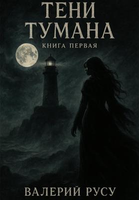 Тени Тумана