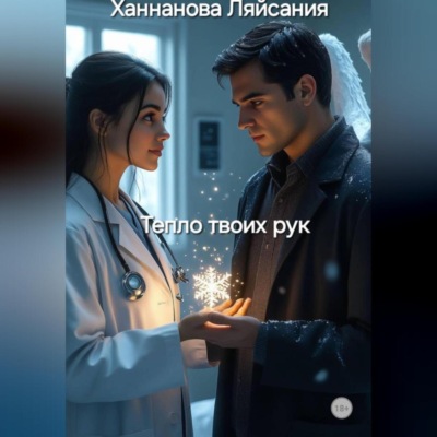 ТЕПЛО ТВОИХ РУК