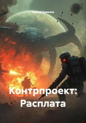 Контрпроект: Расплата