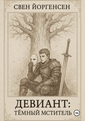 Девиант: Тёмный Мститель