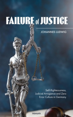 Failure of Justice