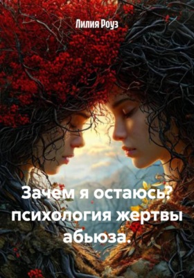 Зачем я остаюсь? психология жертвы абьюза.
