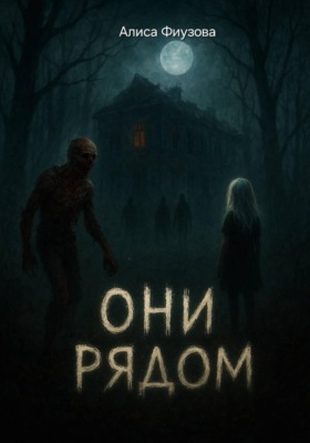Они рядом