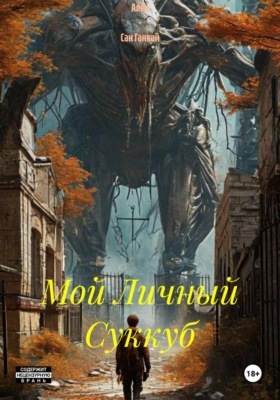 Мой Личный Суккуб