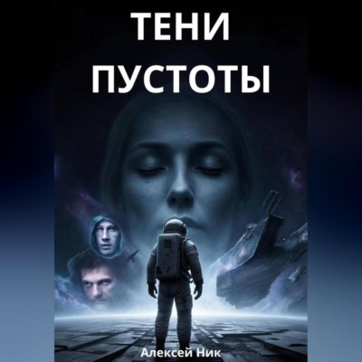Тени пустоты