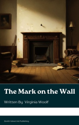 The Mark on the Wall