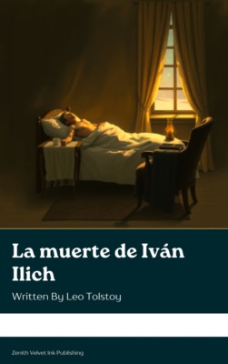 La muerte de Iván Ilich
