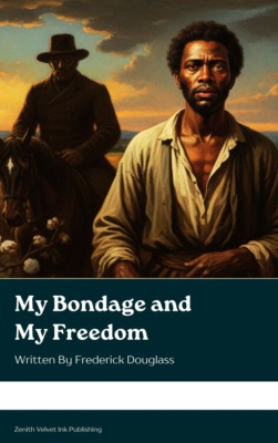 My Bondage and My Freedom