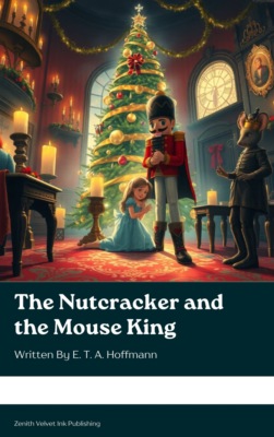 The Nutcracker and the Mouse King
