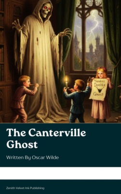 The Canterville Ghost