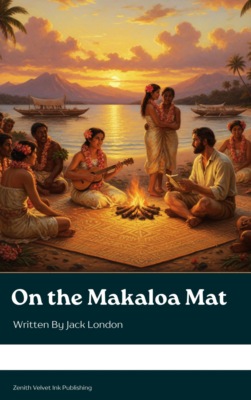 On the Makaloa Mat 