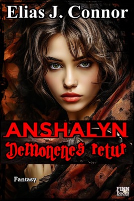 Anshalyn - Demonenes retur