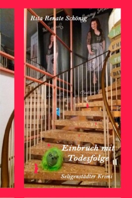 Einbruch mit Todesfolge