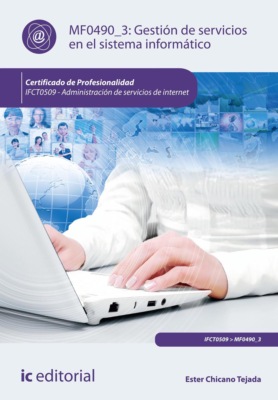 Gestión de servicios en el sistema informático. IFCT0509