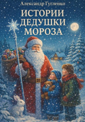 Истории дедушки Мороза
