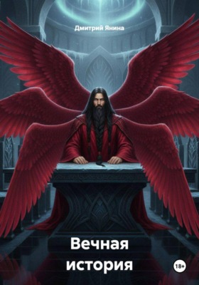 Вечная история